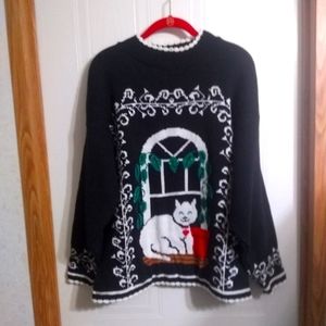 Spunky brand Sweater